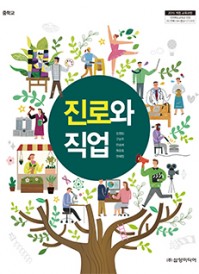 (2015 개정)중학교 진로와 직업